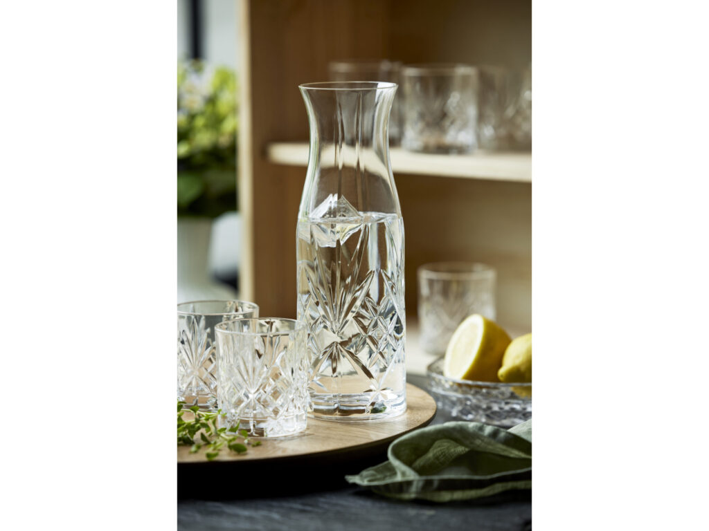Vandglas Melodia 23 cl 6 stk.