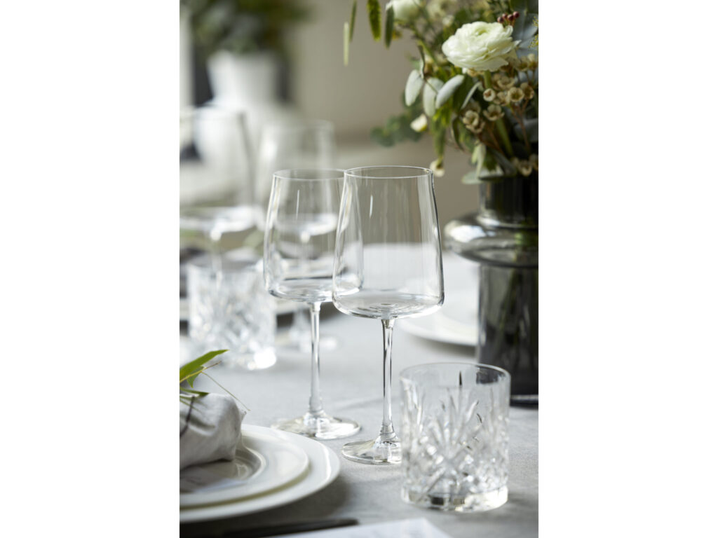 Vandglas Melodia 23 cl 6 stk.