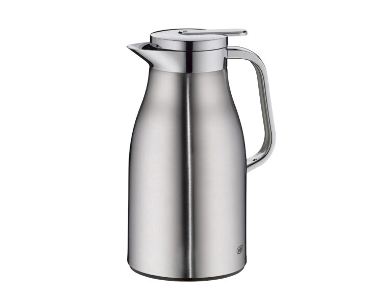 Termokande Skyline 1 liter Mat stål