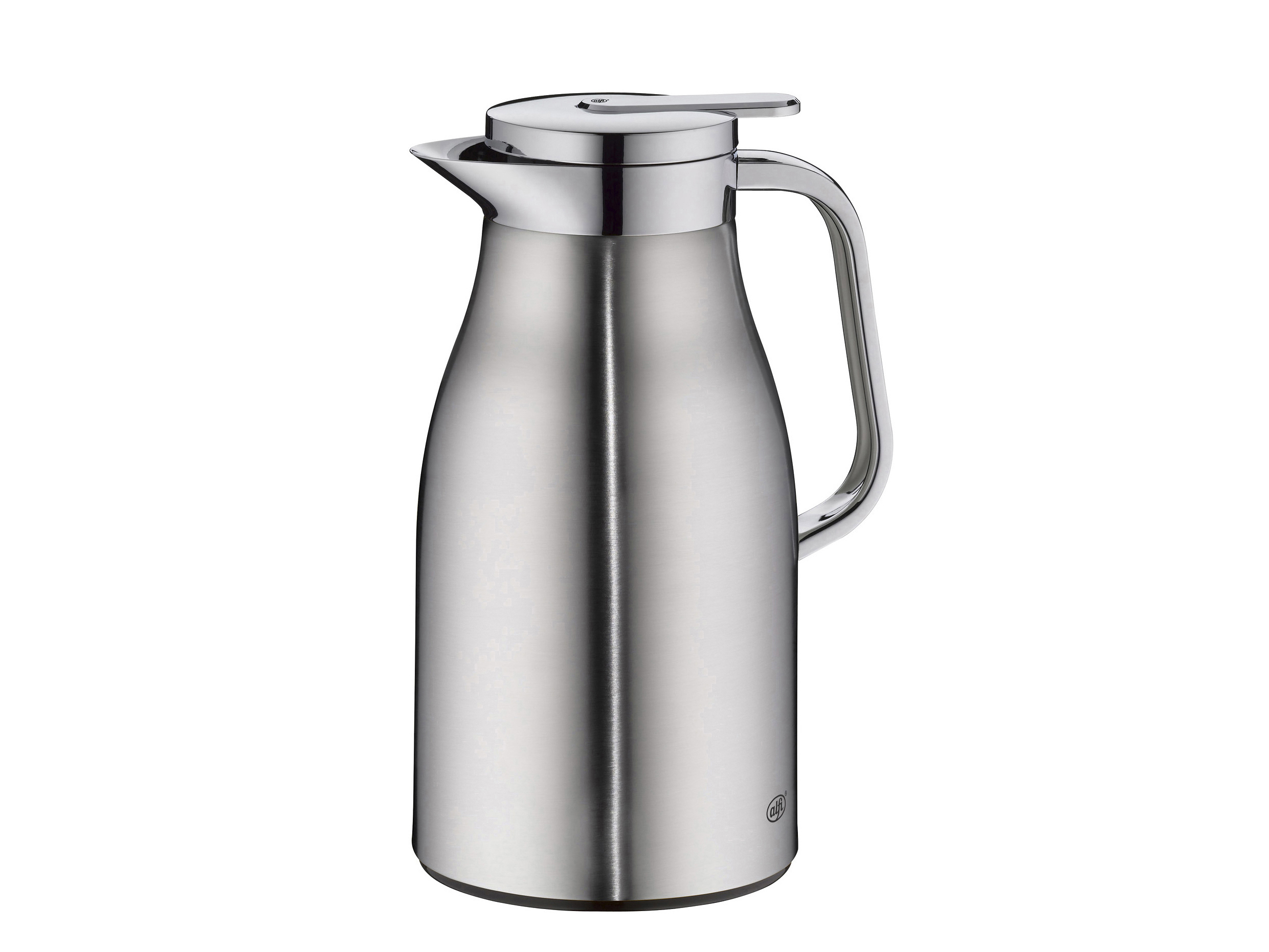 Termokande Skyline 1 liter Mat stål 1 Termokande Skyline 1 liter Mat stål