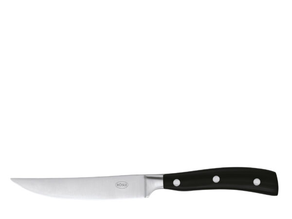 Steakkniv 23,5 cm 4 stk. Rustfrit stål/POM