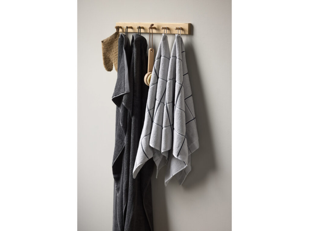 Håndklæde 70x140 Comfort