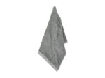 Håndklæde 50x100 Comfort Stone grey