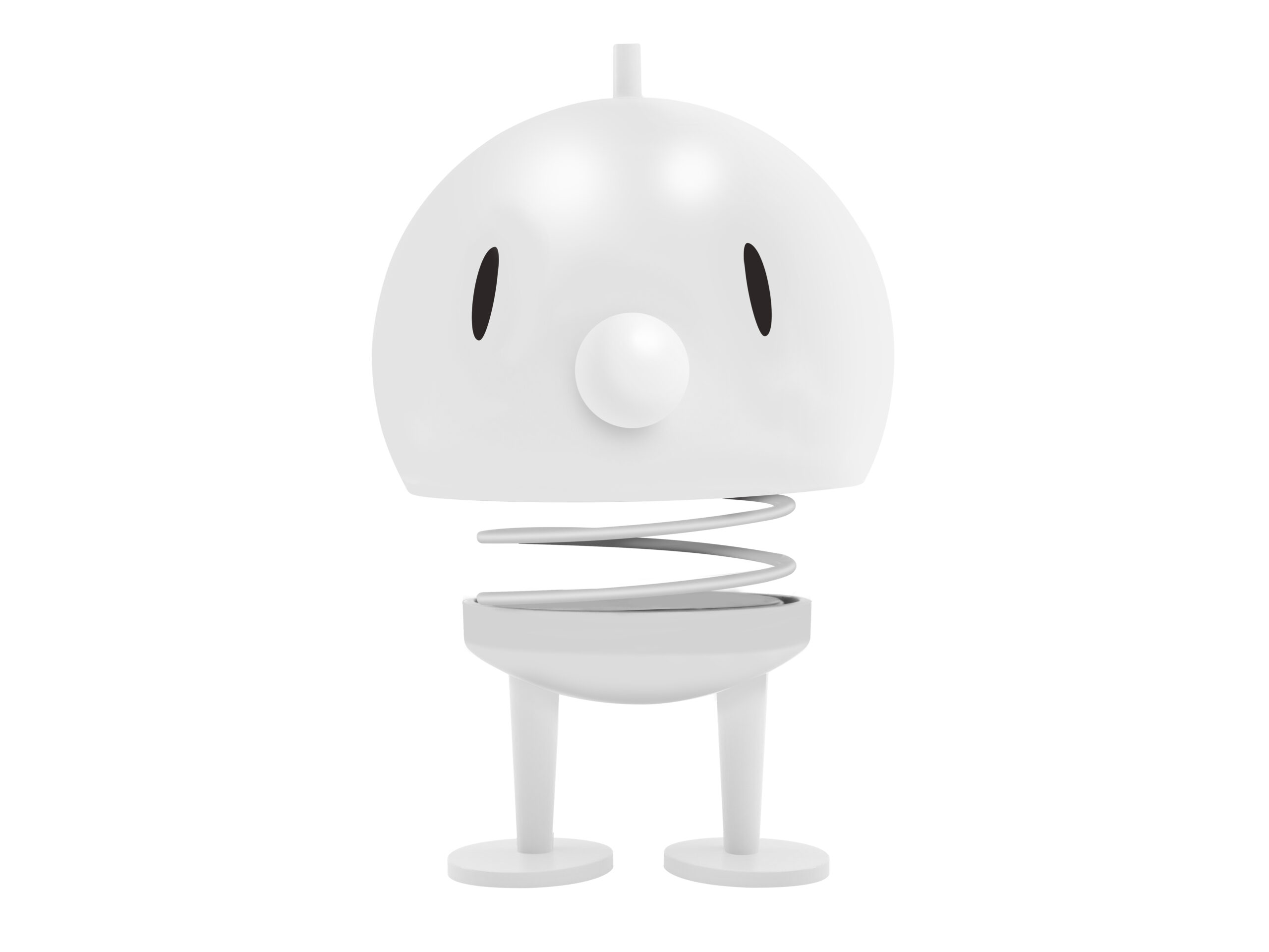 Hoptimist Speaker Soft Bumble XL Soft White