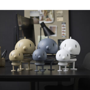 Hoptimist Speaker Soft Bumble XL Soft Latte