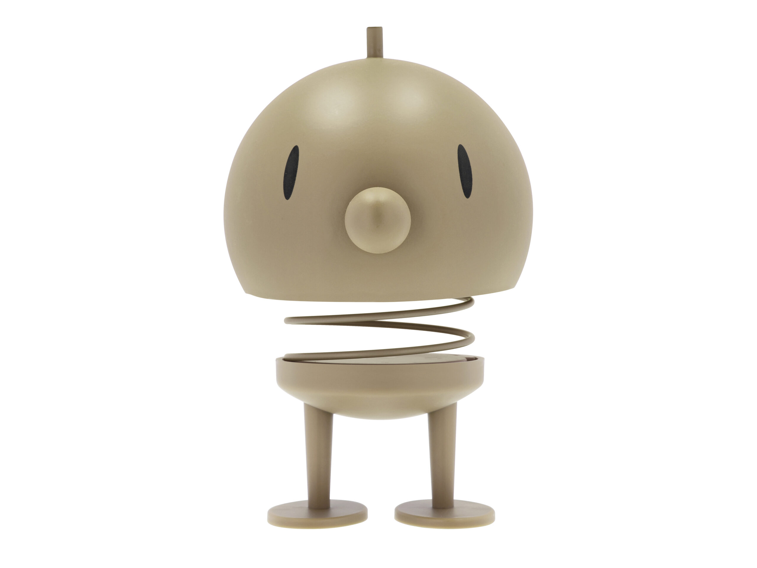 Hoptimist Speaker Soft Bumble XL Soft Latte