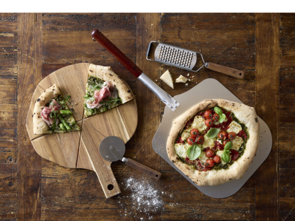 HOLM PIZZA SAMPAK