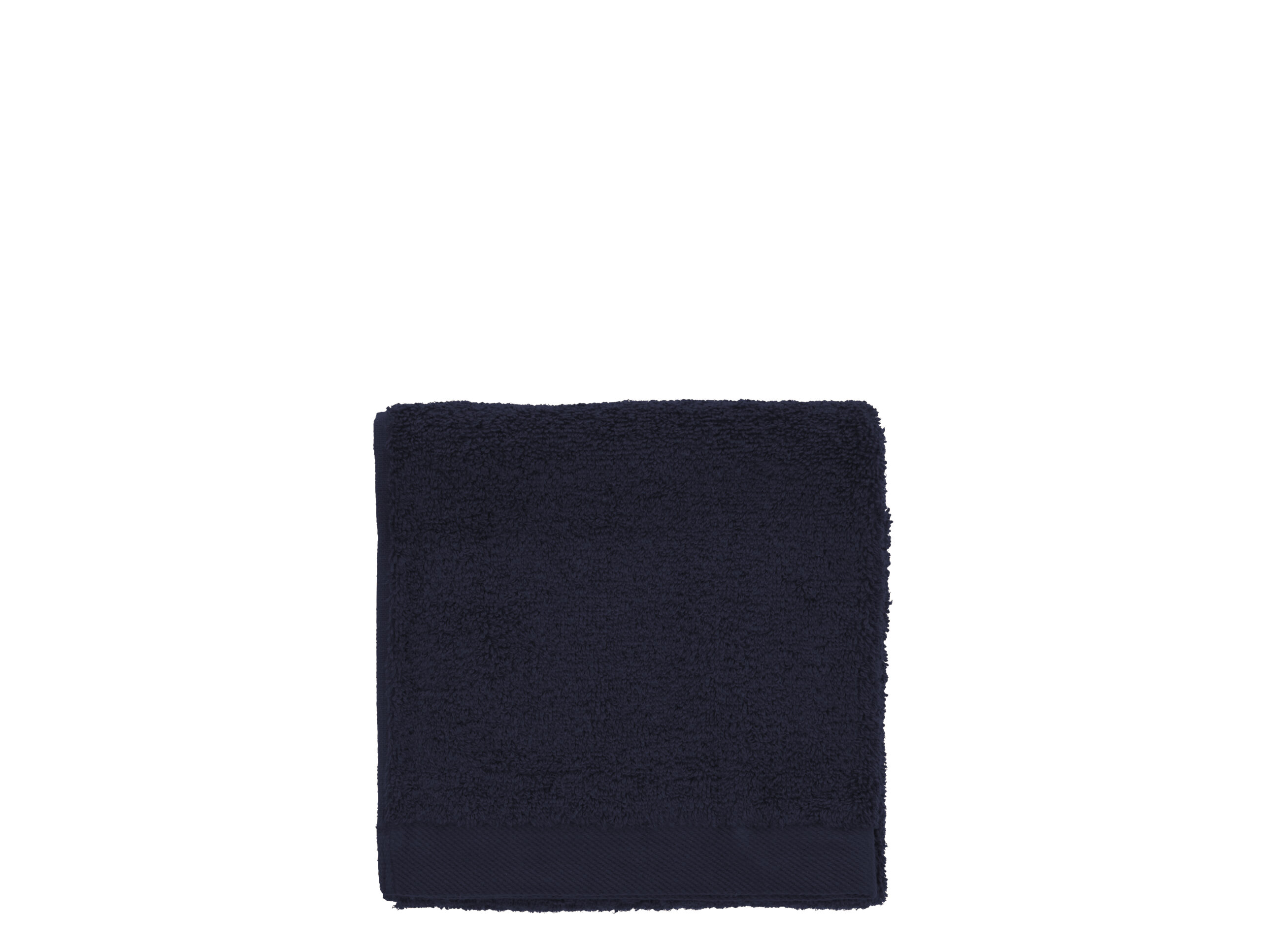 Håndklæde 40x60 Comfort Navy blue