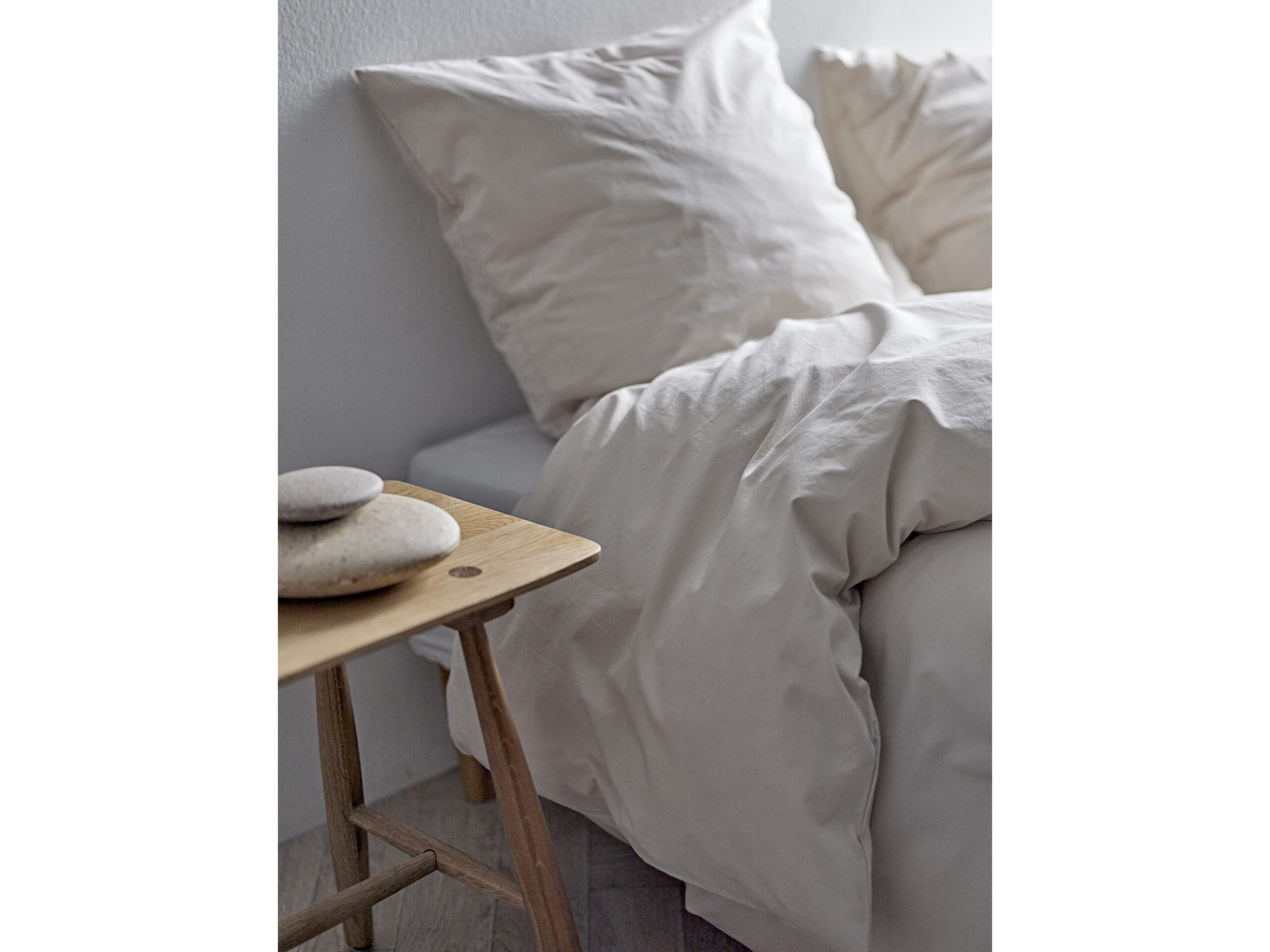 Södahl Seng 140x220 cm Whisper beige SAMPAK