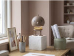 Hoptimist Soft LED lampe XL Choko