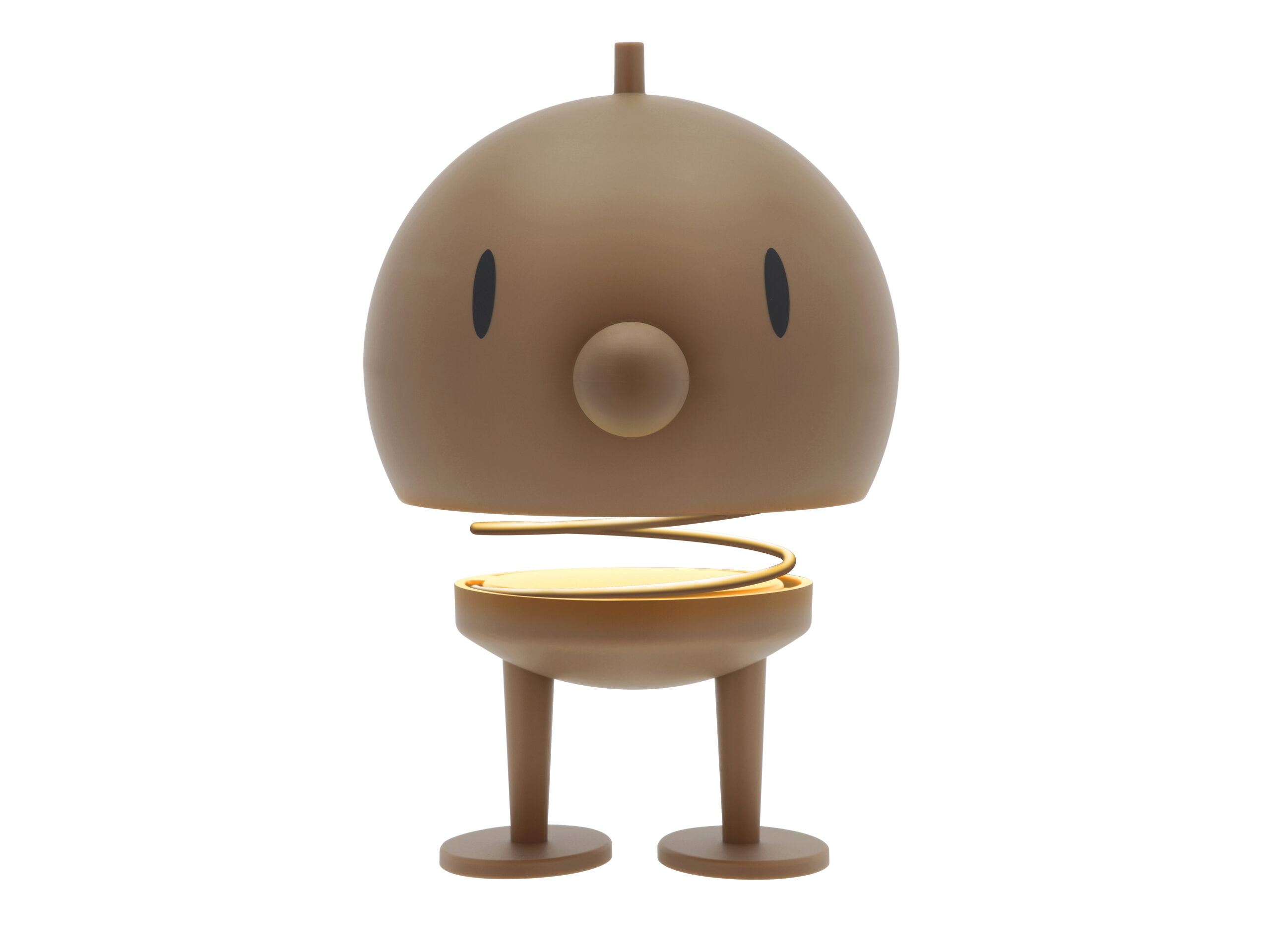 Hoptimist Soft LED lampe XL Choko