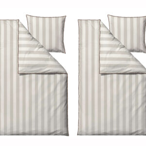 Södahl Seng 140x220 Ray beige SAMPAK