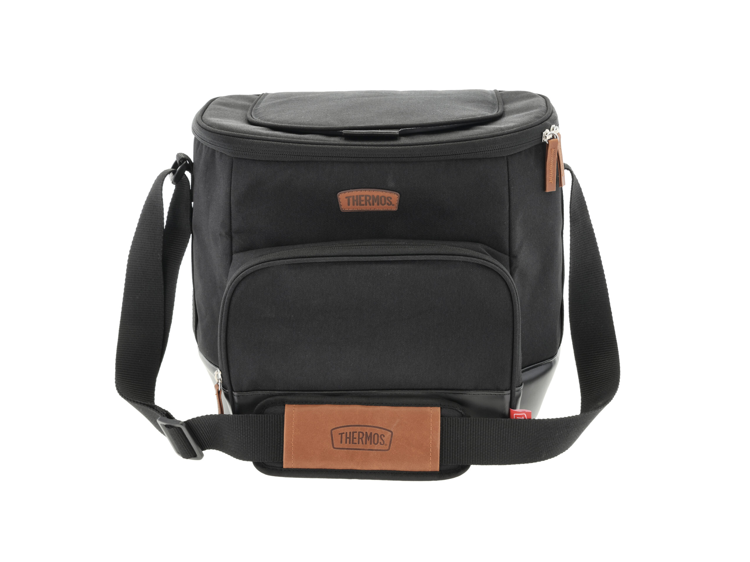 Køletaske Premium Camo 29,8 x 21,6 x 26,6 cm Sort
