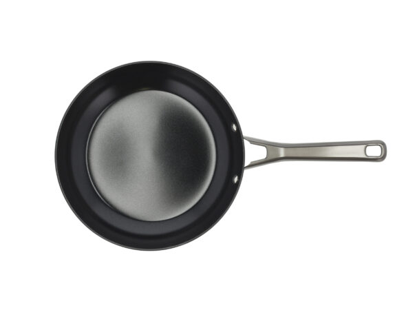 Stegepande Blavet 28 cm Aluminium/keramisk belægning