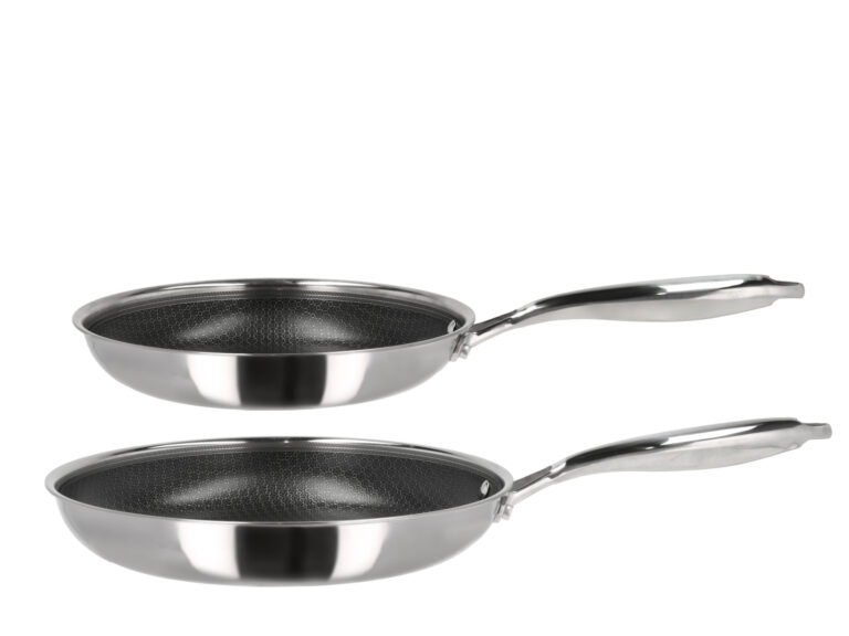 HOLM Stegepandesæt 2 dele, Hybrid SAMPAK
