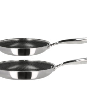 HOLM Stegepandesæt 2 dele, Hybrid SAMPAK
