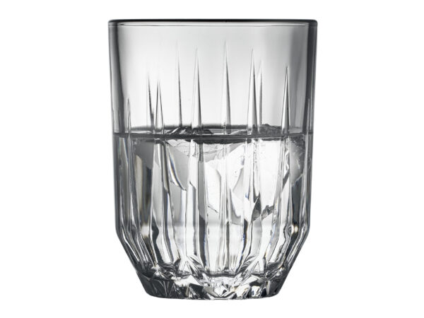Vandglas Astrid 25 cl 6 stk.