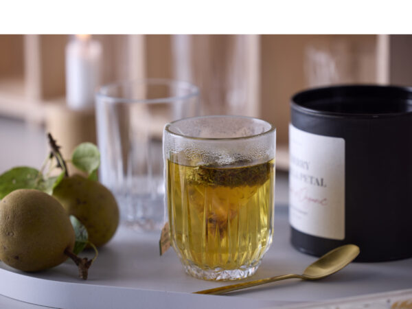 Vandglas Astrid 25 cl 6 stk.