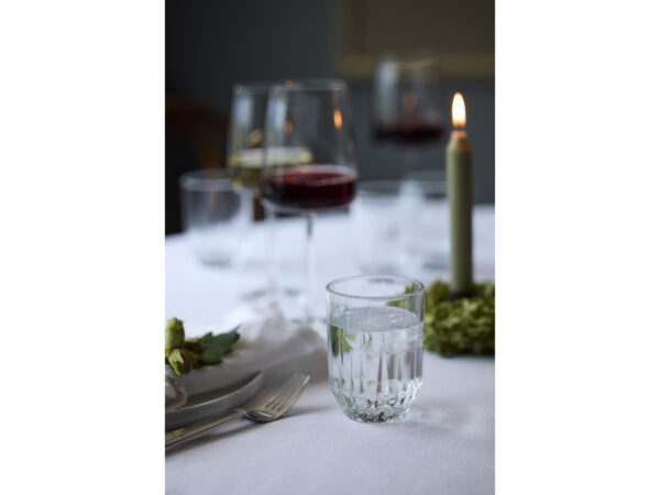 Vandglas Astrid 25 cl 6 stk.