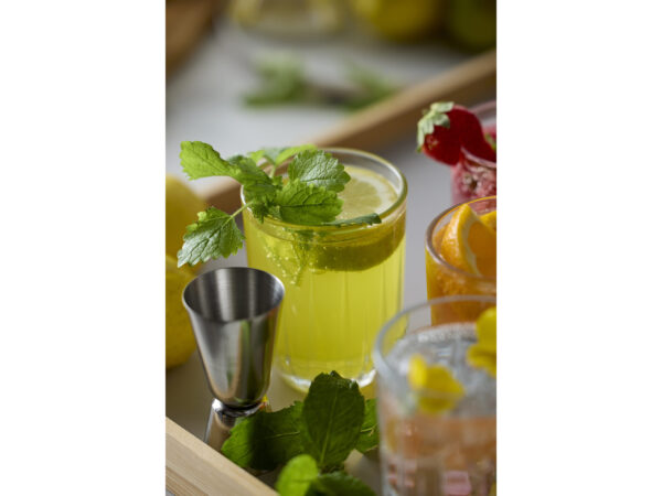 Vandglas Astrid 25 cl 6 stk.