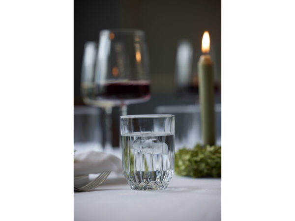 Vandglas Astrid 25 cl 6 stk.
