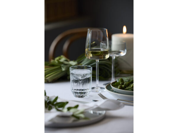 Vandglas Astrid 25 cl 6 stk.