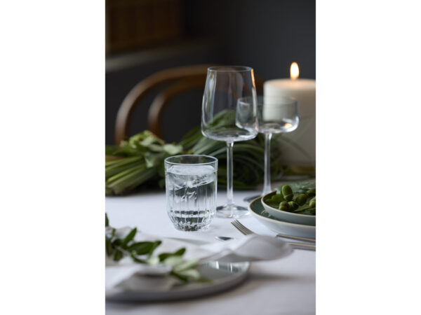 Vandglas Astrid 25 cl 6 stk.