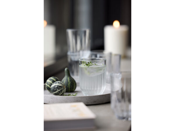 Vandglas Astrid 25 cl 6 stk.