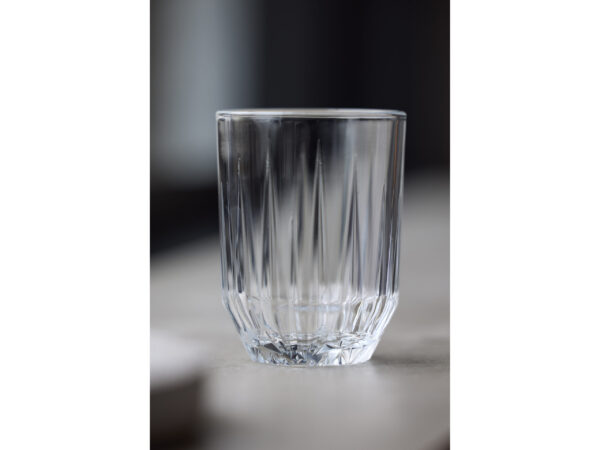 Vandglas Astrid 25 cl 6 stk.