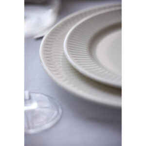 Frokosttallerken Horizon 22 cm 4 stk. Cloud