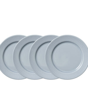 Frokosttallerken Horizon 22 cm 4 stk. Sea