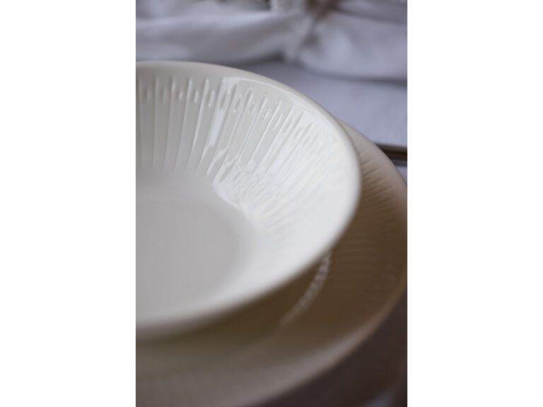 Pastaskål Horizon 21 cm 4 stk
