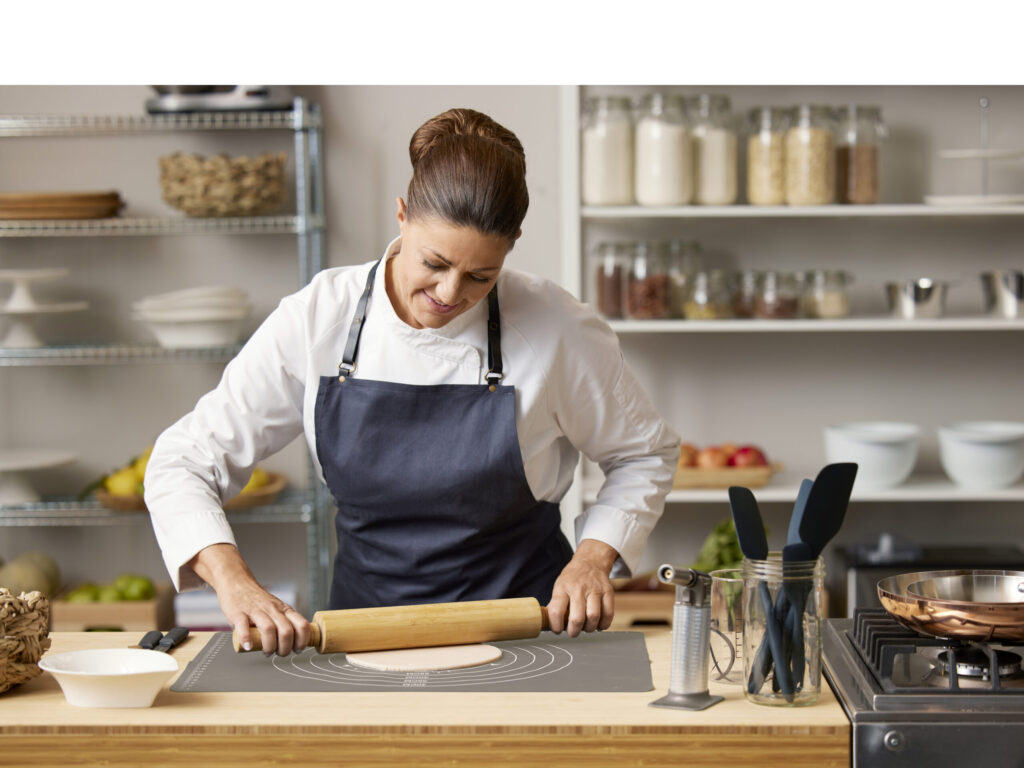 Gasbrænder Latte