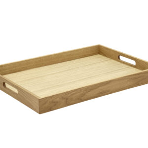 Serveringsbakke Douron 50,8 x 35,6 x 5,1 cm Eg