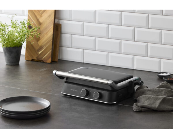 Multijern 1500 watt Sort