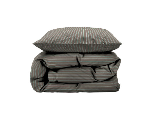 Sengetøj 140x200 Nightfall Taupe