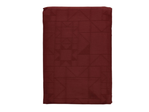 Dug 150x320 Star Red