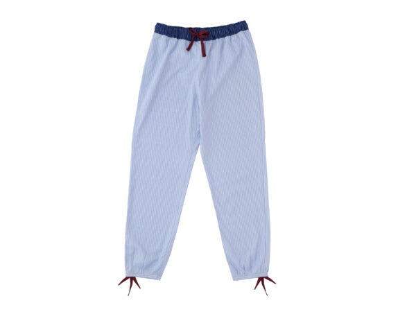 Pyjamas S/M Weekend Stories  Suite One Sky Blue