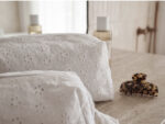 Toilettaske Weekend Stories  Suite One White