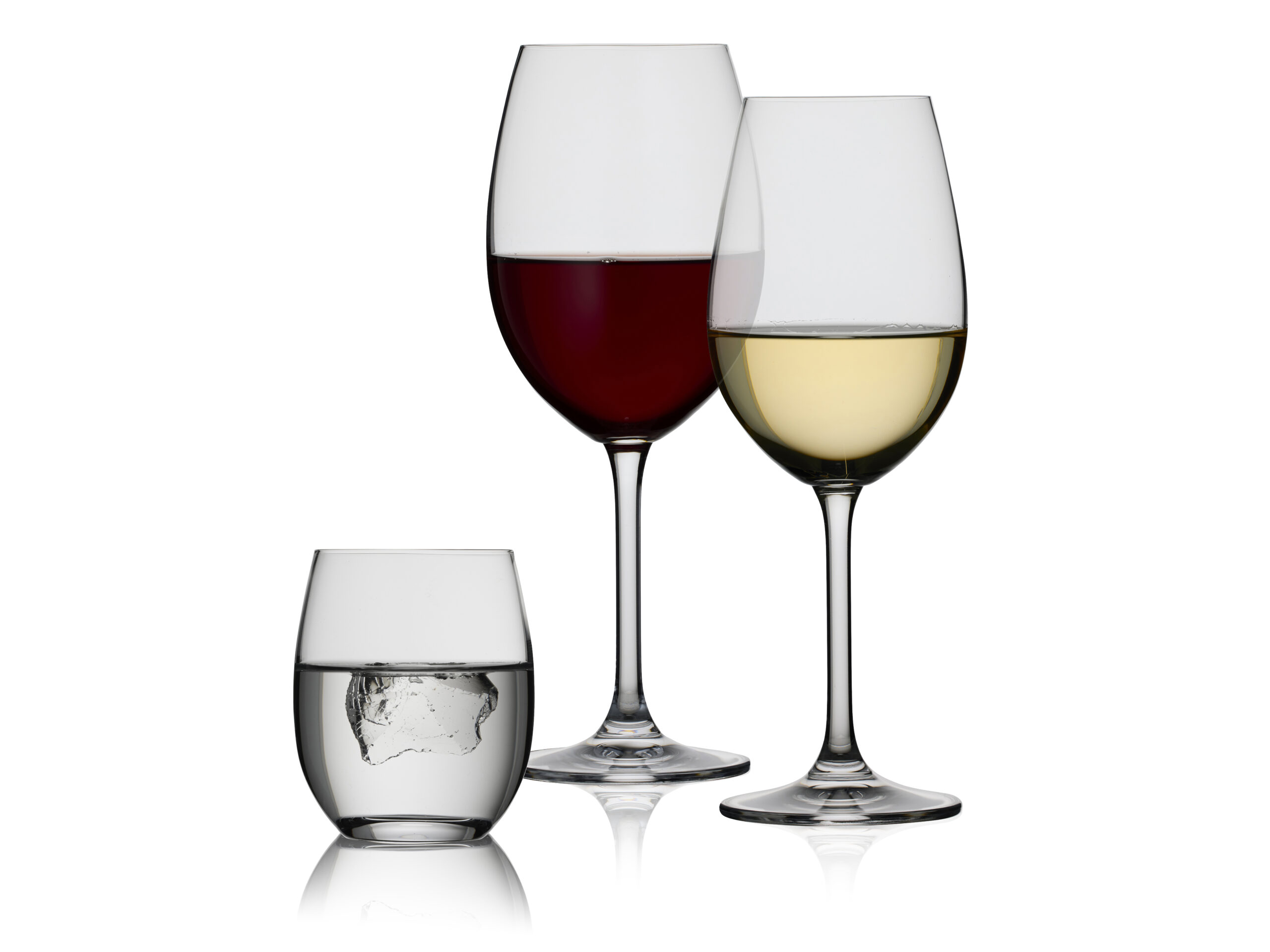 Vinsæt NEW Juvel 18 dele
