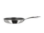Stegepandesæt Paillon Hybrid 24+28 cm Rustfrit stål