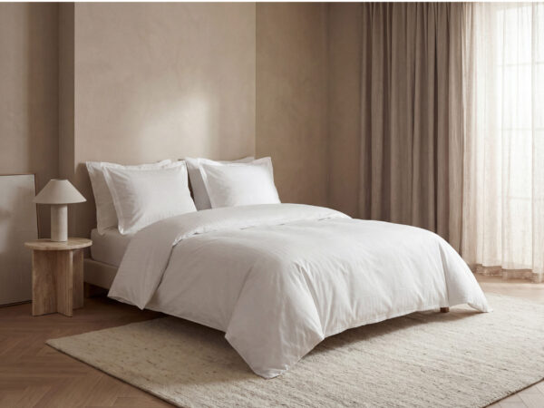 Södahl Seng 140x200 Suite One Essence White SAMPAK