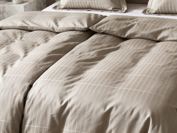 Södahl Seng 140x200 Suite One Essence Nature SAMPAK