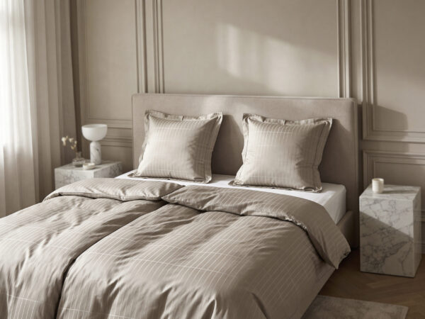 Södahl Seng 140x200 Suite One Essence Nature SAMPAK
