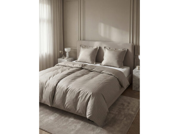 Södahl Seng 140x200 Suite One Essence Nature SAMPAK