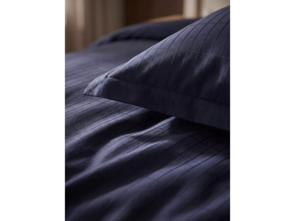 Södahl Seng 140x220 Suite One Essence Navy blue SAMPAK