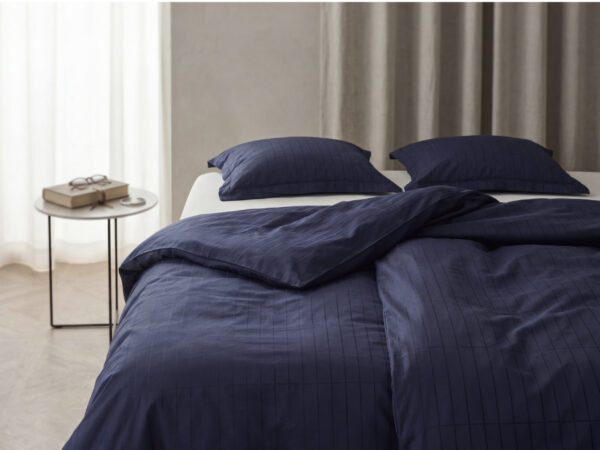 Södahl Seng 140x220 Suite One Essence Navy blue SAMPAK