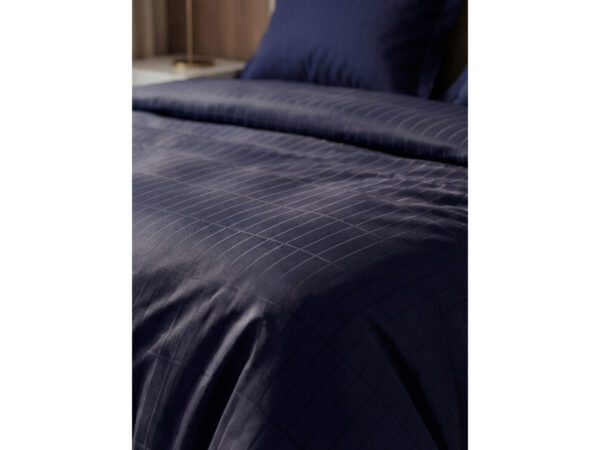 Södahl Seng 140x220 Suite One Essence Navy blue SAMPAK
