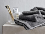 Södahl Comfort Organic Håndklæder 10 dele Ash SAMPAK