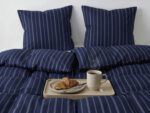 Södahl Seng 140x220 Rest Indigo SAMPAK